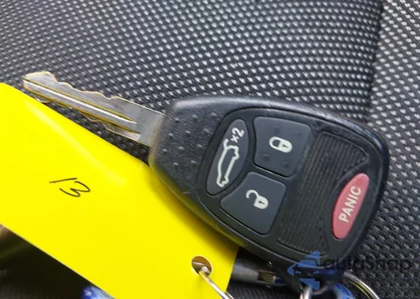 2014 Dodge Avenger Se из США, поврежденный, VIN 1C3CDZAB9EN155988